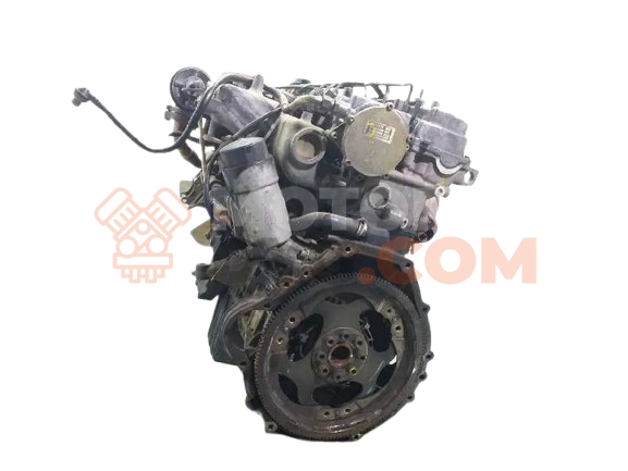 Motor M665.925 Ssangyong Rexton II RX 270 Xdi Automatico (163 cv)
