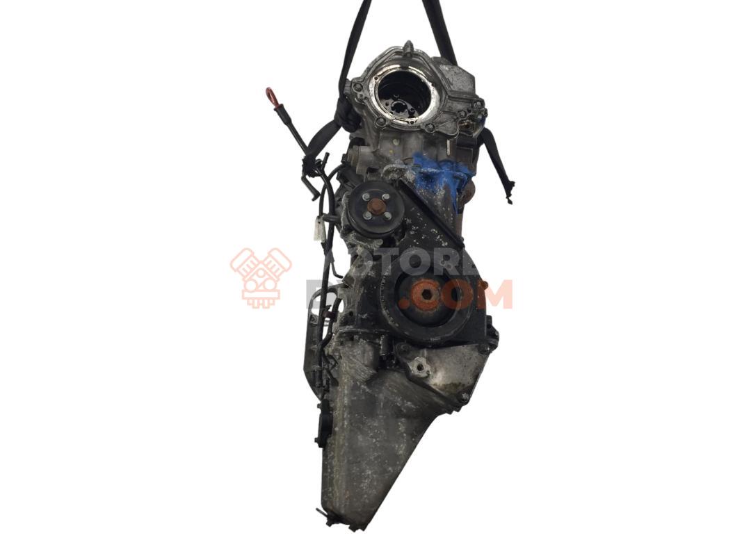 Motor M668.942 Mercedes Benz Clase A (W168) A 170 CDI (668.008) (90 cv)