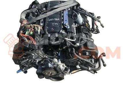 Motor M67 D39 (398D1) Bmw Serie 7 (E38, Versión 1998) 740d (245 cv) Steptronic