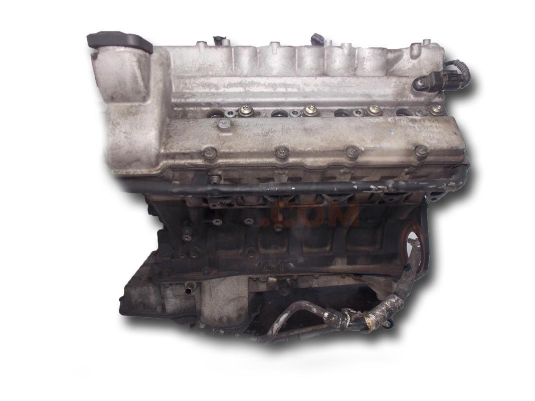 Motor M67 D39 (398D1) Bmw Serie 7 (E65, Versión 2005) 730i (258 cv) Steptronic