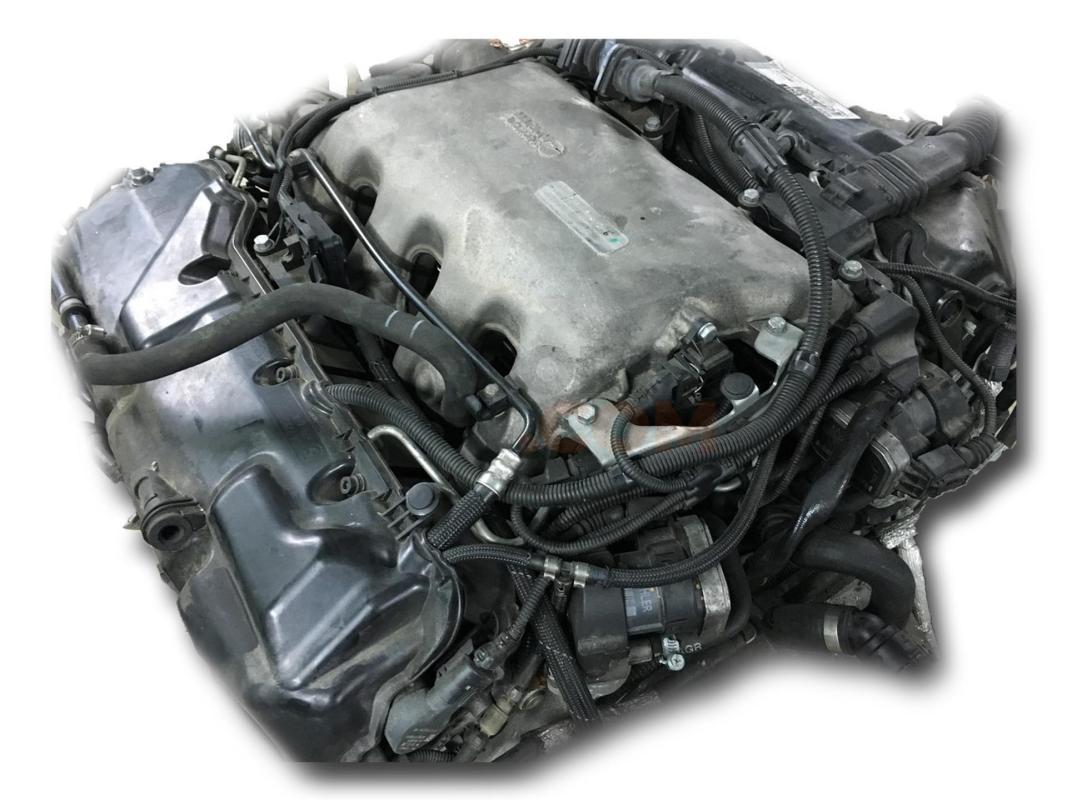 Motor M67 D44 (448D1) Bmw Serie 7 (E65, Versión 2005) 745d (300 cv) Steptronic