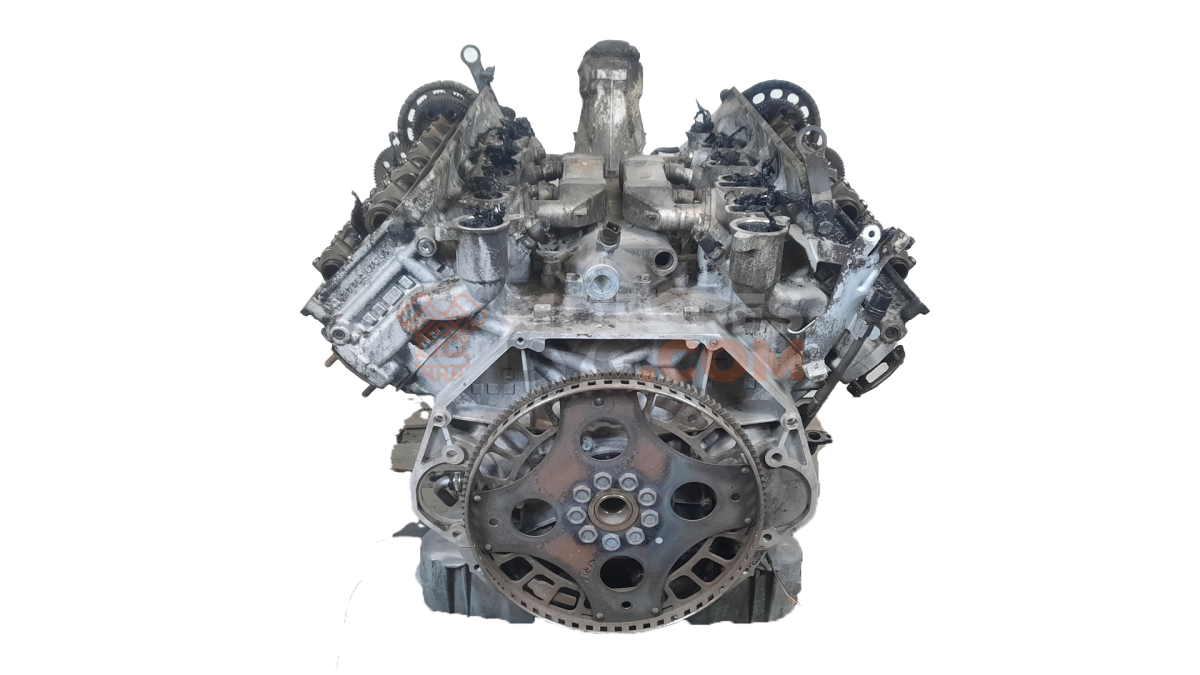 Motor M67 D44 Bmw Serie 7 (E65, Versión 2005) 750i (367 cv) Steptronic