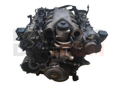 Motor M67D39 Bmw Serie 7 (E65) 740d (258 cv) Steptronic