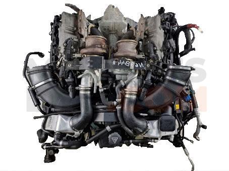 Motor M67D39 Bmw Serie 7 (E65) 740d (258 cv) Steptronic