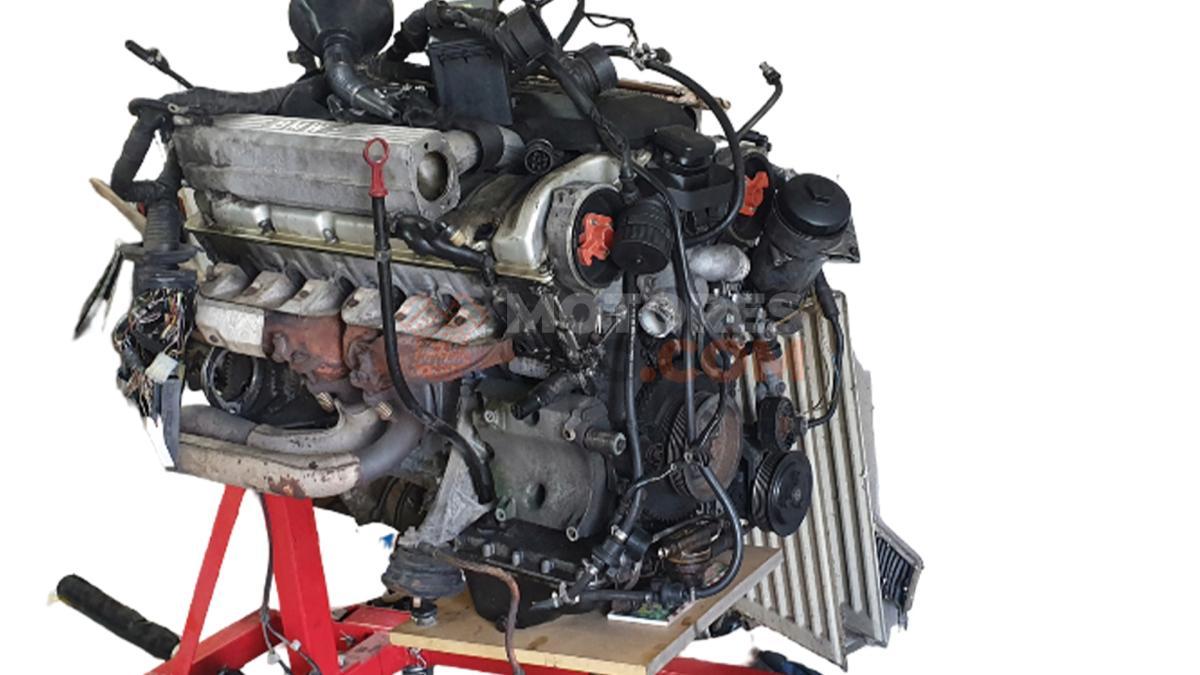 Motor M70 B50 Bmw Serie 8 (E31) 850 Ci 5.0 (300 cv)