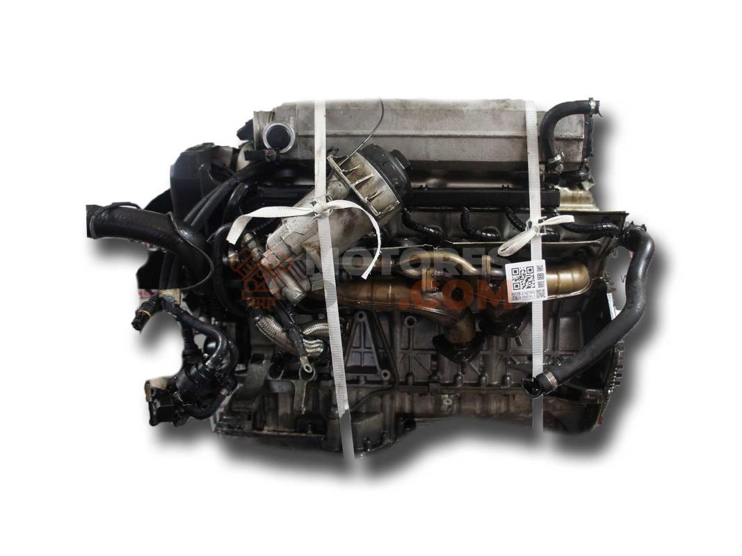 Motor M73 B54 (54121) Bmw Serie 8 (E31) 850 Ci 5.4 (326 cv)