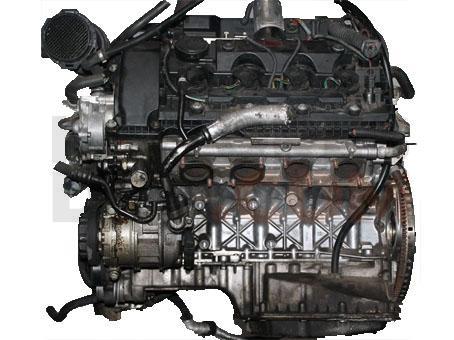 Motor M73 B54 (54122) Bmw Serie 7 L (E38, Versión 1998) 750iL (326 cv) Steptronic