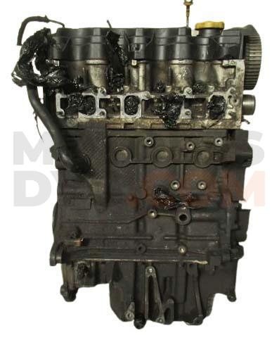 Motor M737A Opel Astra H 1.9 CDTI (120 cv)
