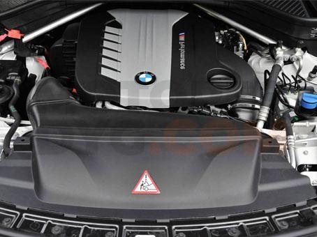 Motor M750D Bmw Serie 7 (E32, Versión 1992) 750i (300 cv) Automatico