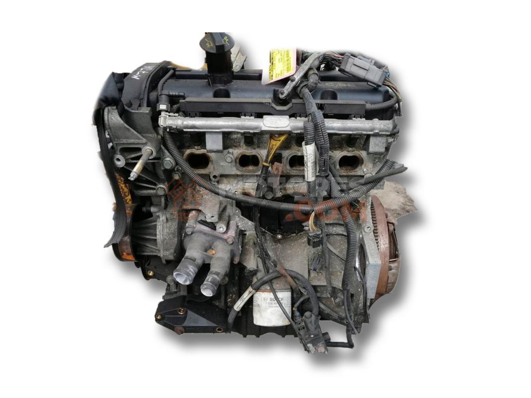 Motor M7JA Ford Fiesta VI 1.25 (60cv)