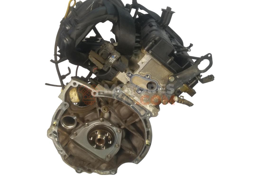 Motor M7JB Ford Fiesta VI 1.25 (60cv)