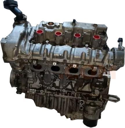 Motor M88 B35 (356ED) Bmw Serie 6 Convertible (F12) 640d (313 cv) Steptronic