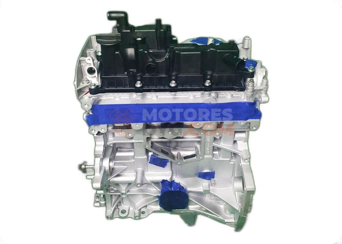 Motor M8DA Ford FOCUS III 1.5 EcoBoost  (150 CV)