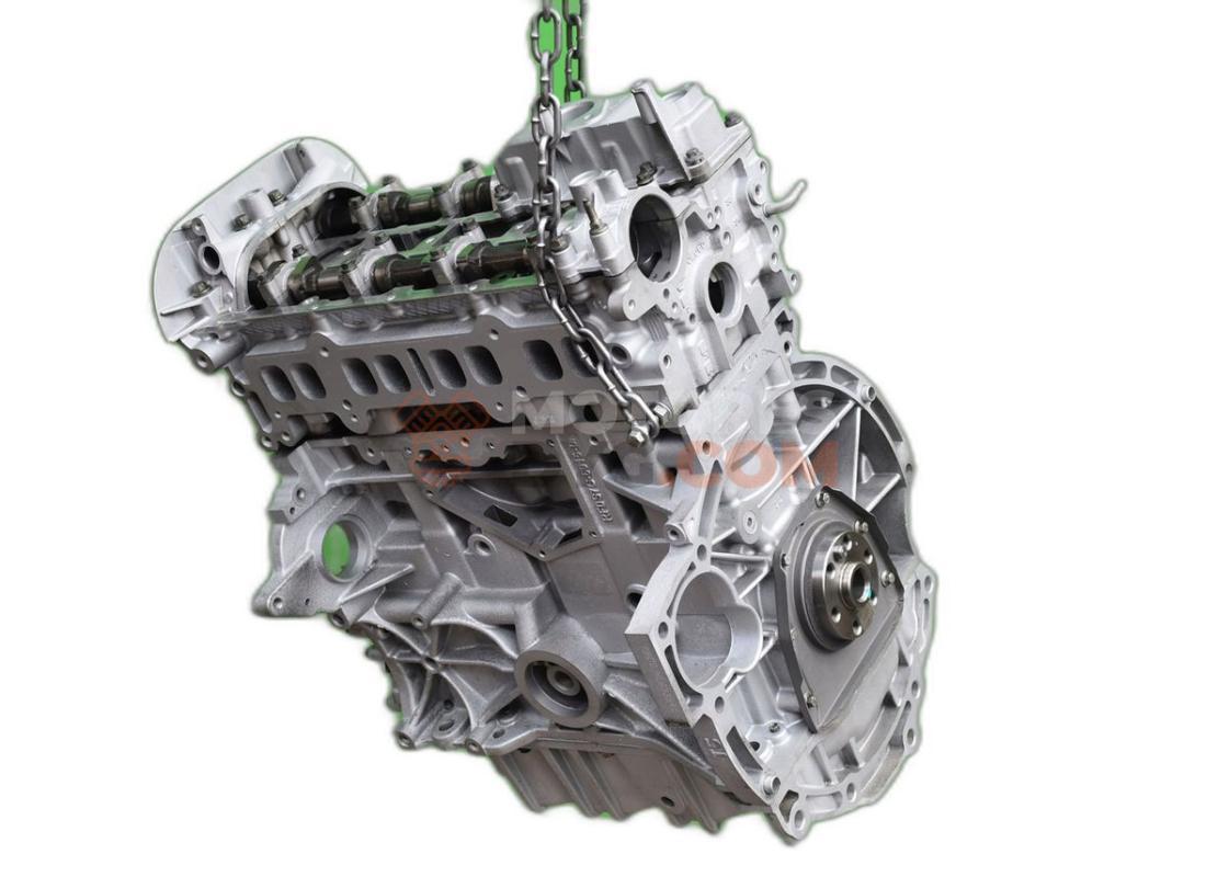 Motor M8DA Ford FOCUS III 1.5 EcoBoost  (150 CV)
