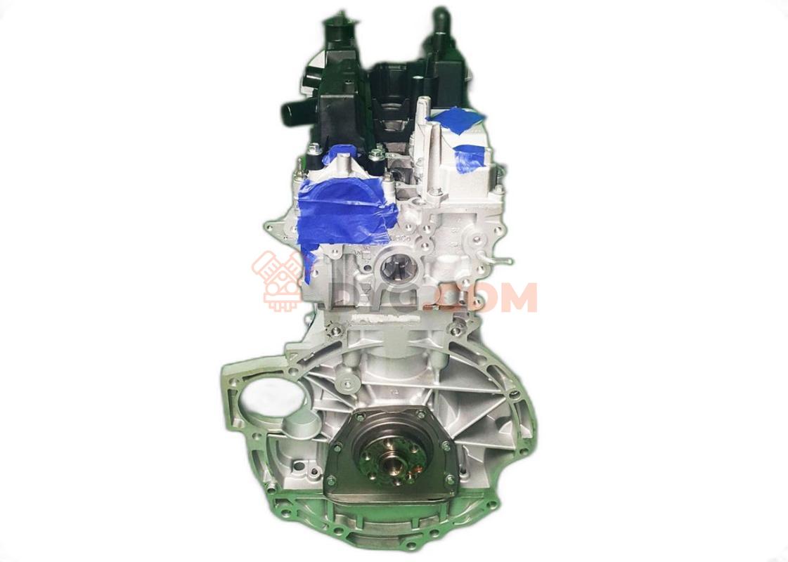 Motor M8DA Ford FOCUS III 1.5 EcoBoost  (150 CV)