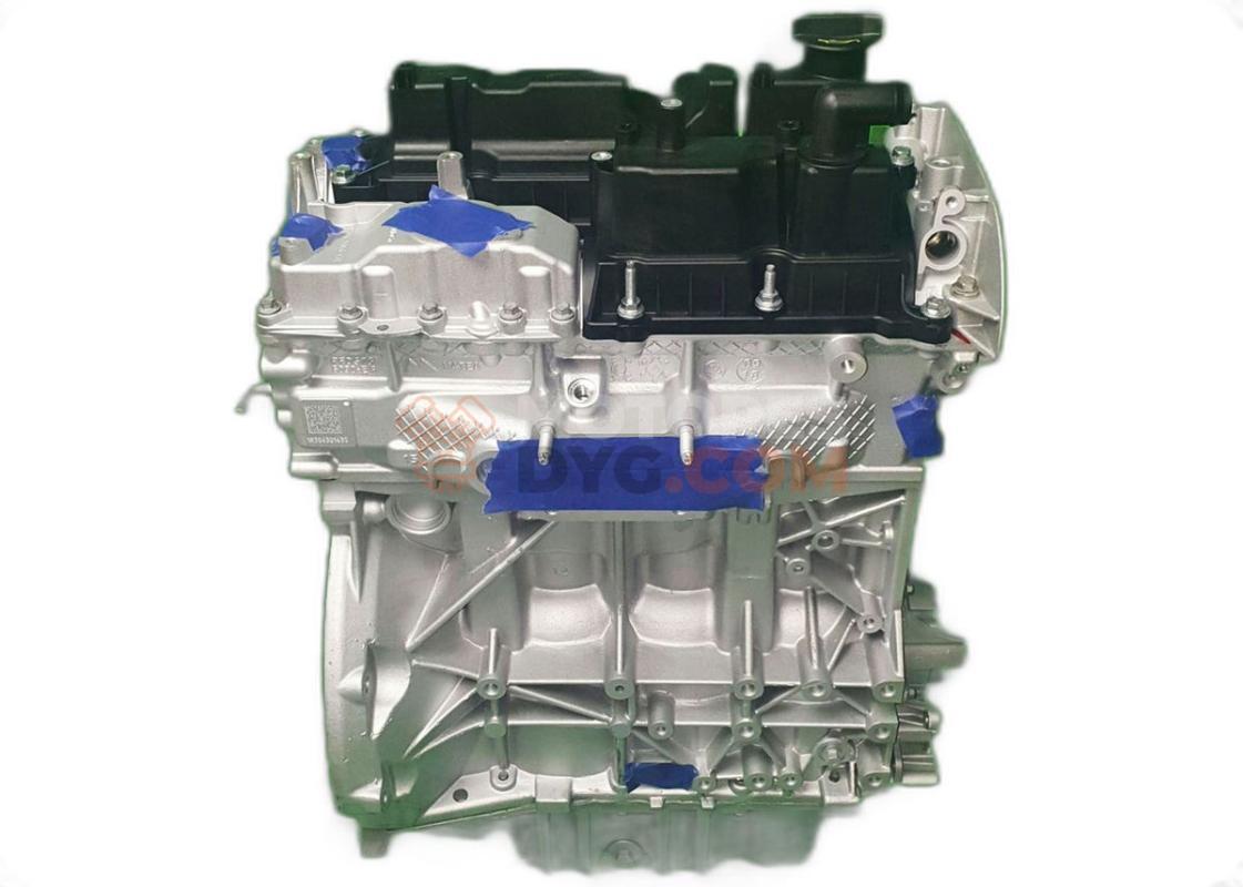 Motor M8DA Ford FOCUS III 1.5 EcoBoost  (150 CV)
