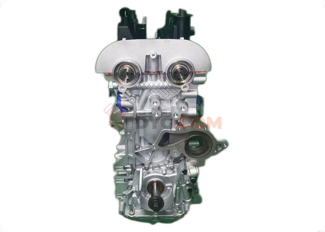 Motor M8DA Ford FOCUS III 1.5 EcoBoost  (150 CV)
