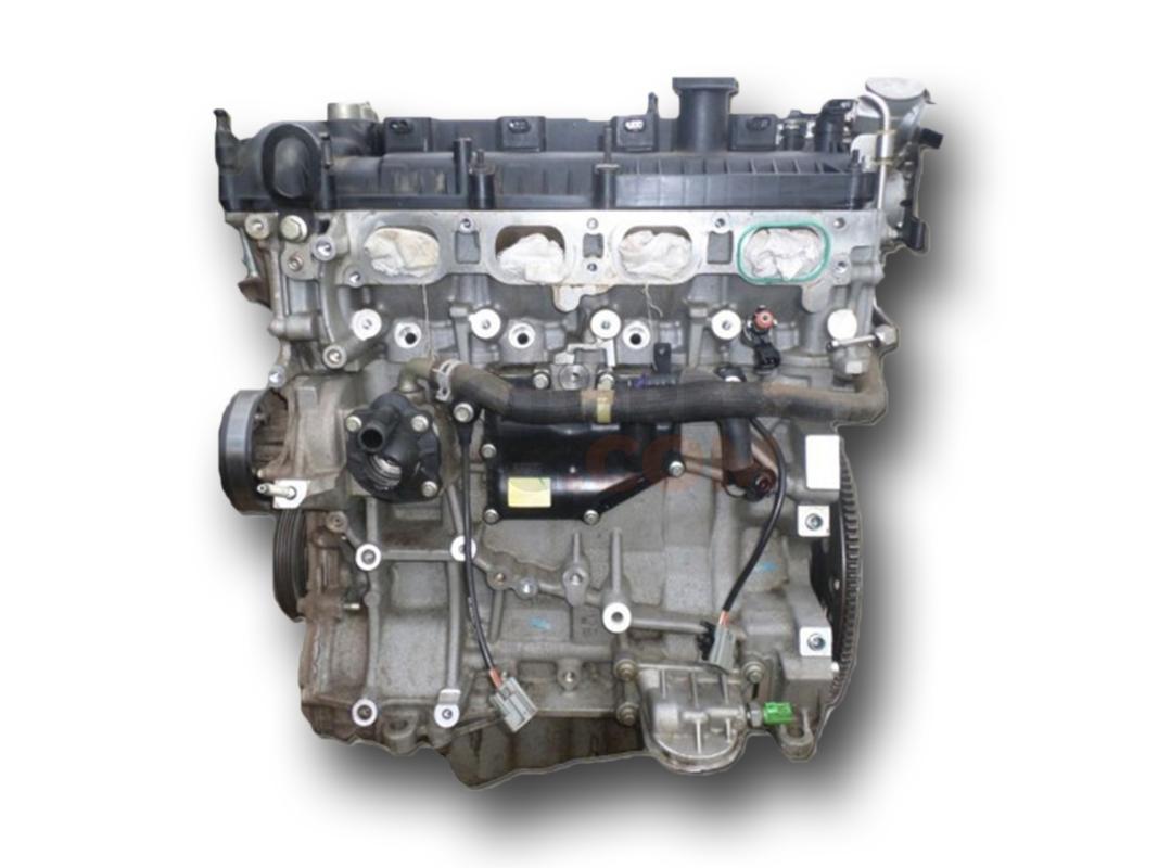 Motor M8DA Ford Focus III Hatchback (Versión 2014) 2.0 TDCi (150 cv) S&S