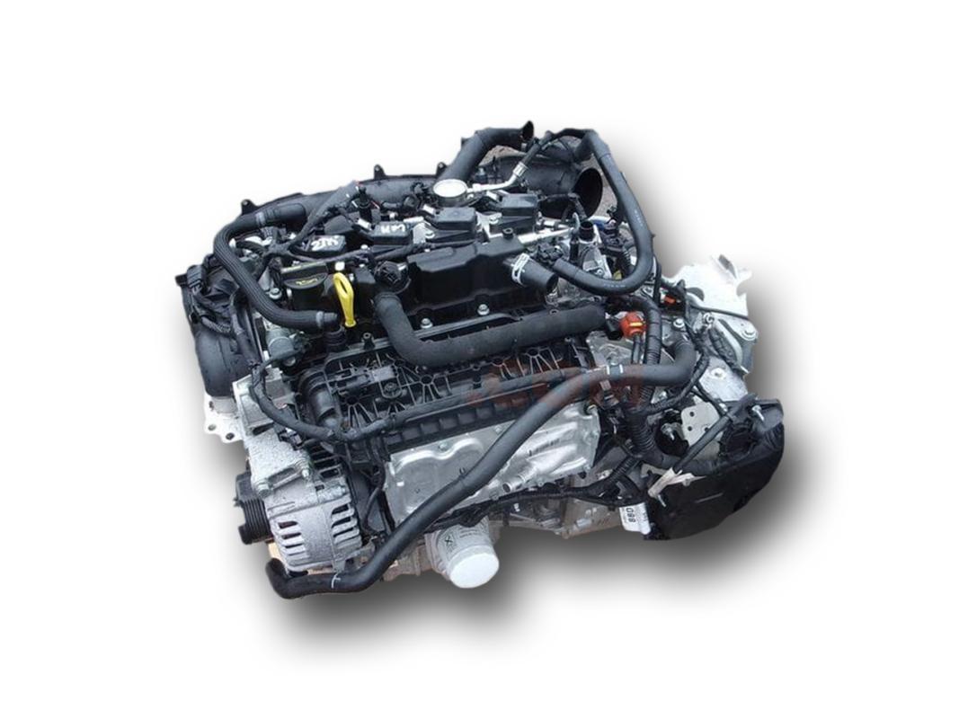 Motor M8DA Ford Focus III Wagon (Versión 2014) 1.5 EcoBoost (150 cv) S&S