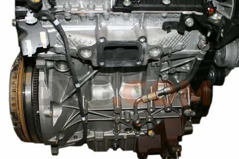 Motor M8DA, M8DB Ford Focus III Hatchback (Versión 2014) 1.5 EcoBoost (150 cv) S&S