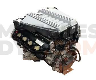 Motor M8DA, M8DB Ford Focus III Sedan (Versión 2014) 1.5 EcoBoost (150 cv)