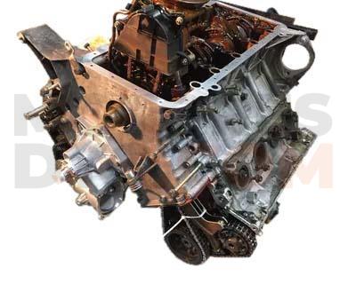 Motor M8DA, M8DB Ford FOCUS III Turnier 1.5 EcoBoost  (150 CV)