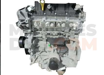 Motor M8DA, M8DB Ford Focus III Wagon (Versión 2014) 1.5 EcoBoost (150 cv)