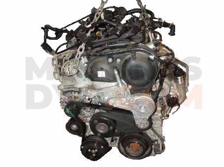 Motor M8DB Ford C-MAX II (Versión 2015) 1.5 EcoBoost (150 cv) PowerShift S&S