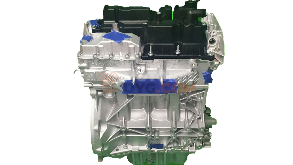 Motor M8DB Ford FOCUS III 1.0 EcoBoost  (140 CV)