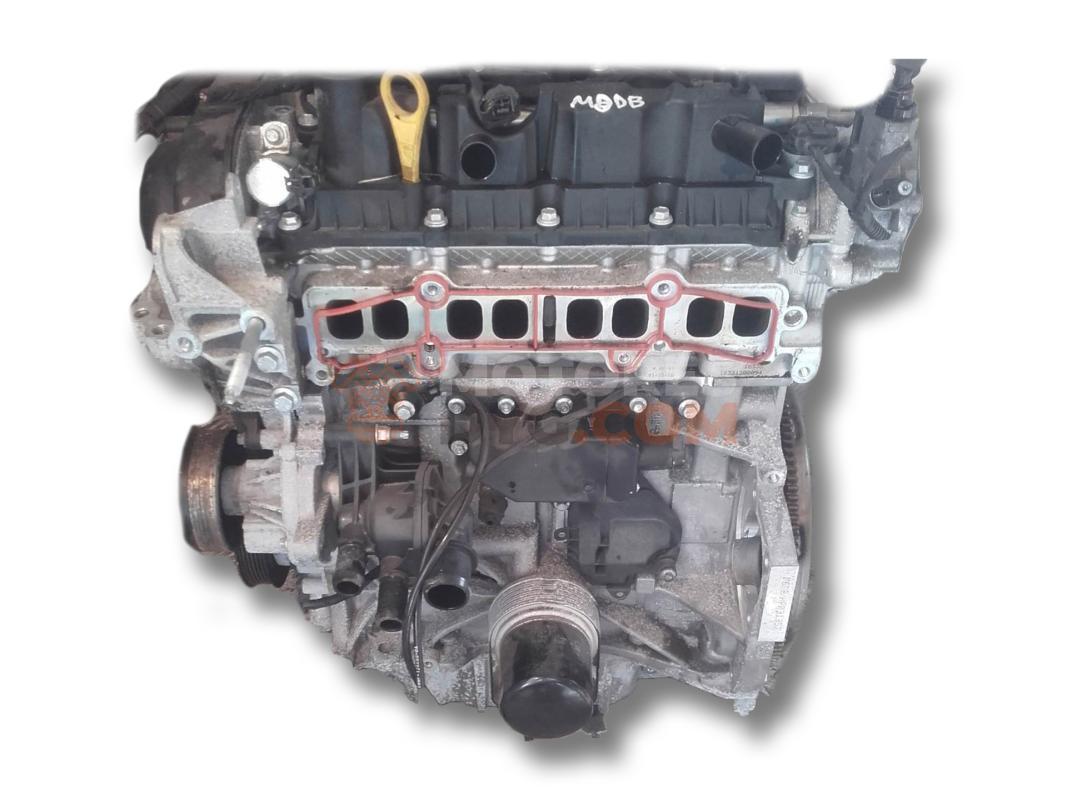 Motor M8DB Ford FOCUS III 1.5 TDCi ECOnetic (105 CV)
