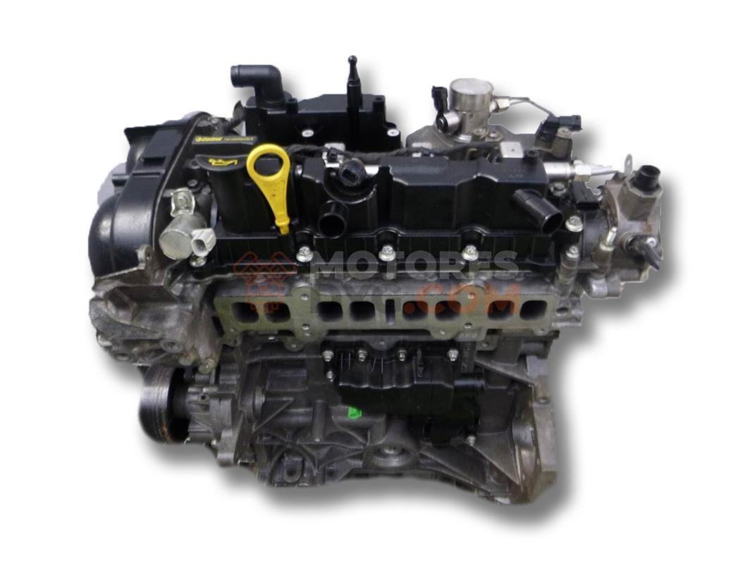 Motor M8DB Ford Focus III Hatchback 1.6 EcoBoost (182 cv) start/stop
