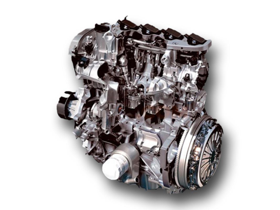 Motor M8DB Ford Focus III Hatchback (Versión 2014) 1.5 EcoBoost (150 cv)