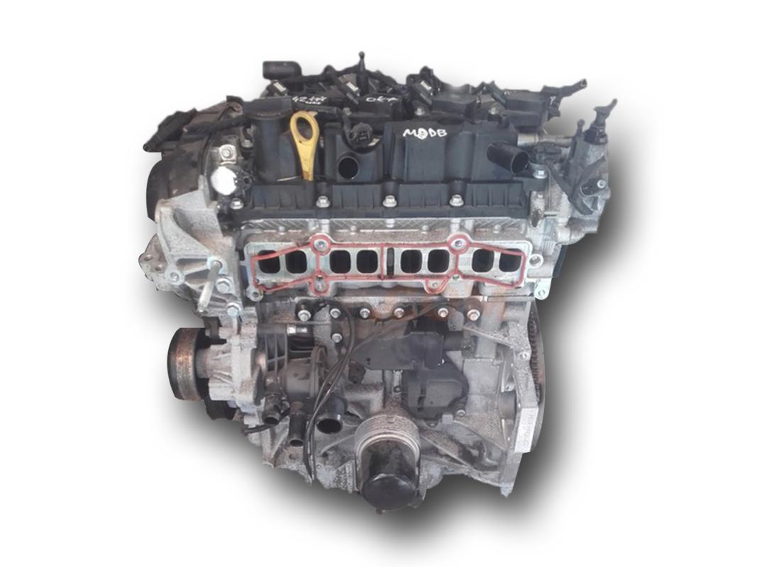 Motor M8DB Ford Focus III Wagon (Versión 2014) 1.5 EcoBoost (150 cv)