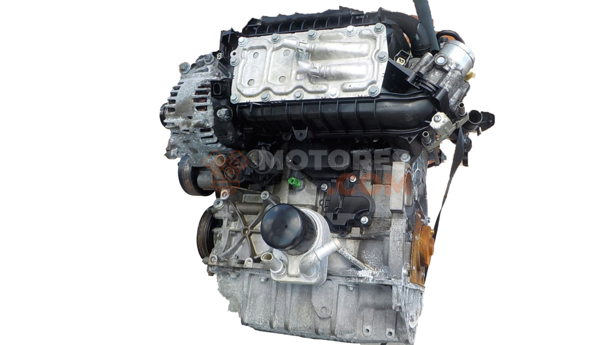 Motor M8MA Ford Kuga II (Versión 2016) 1.5 EcoBoost (150 cv)