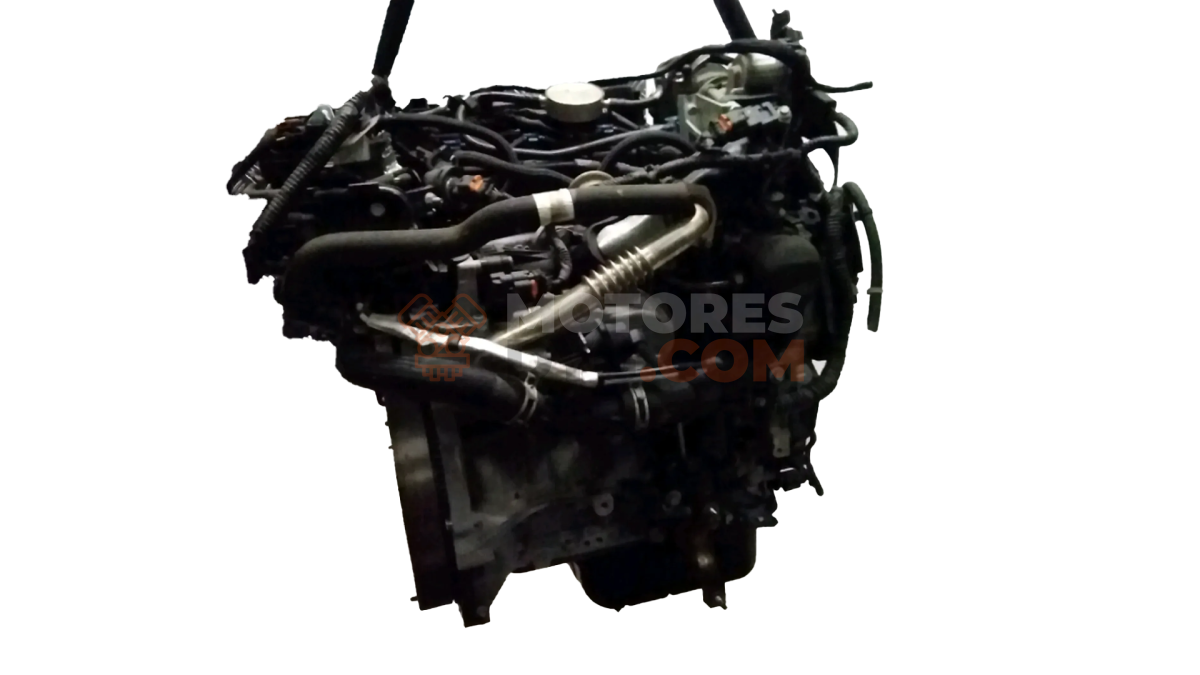 Motor m8mb Ford Kuga II 1.6 EcoBoost (150 cv)