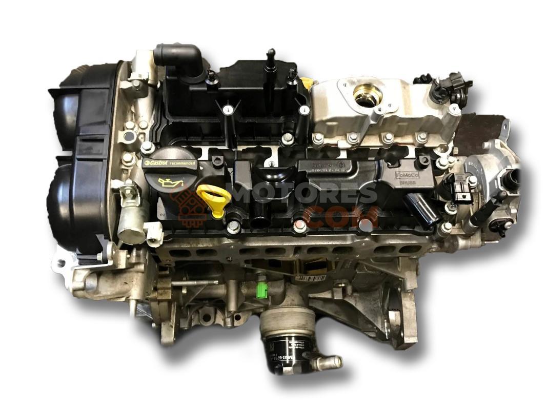 Motor M8MC Ford Kuga II 1.6 EcoBoost (150 cv) 4x4 Automatico