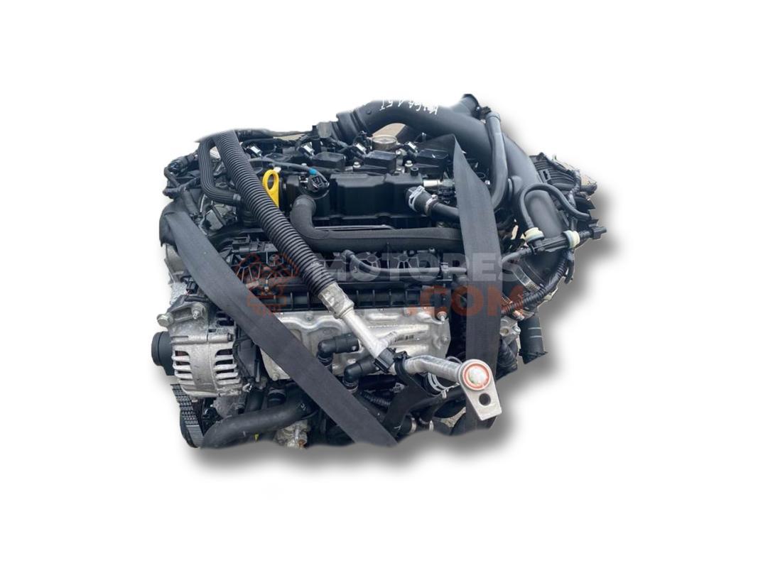 Motor M8MC Ford Kuga II (Versión 2016) 1.5 EcoBoost (120 cv)