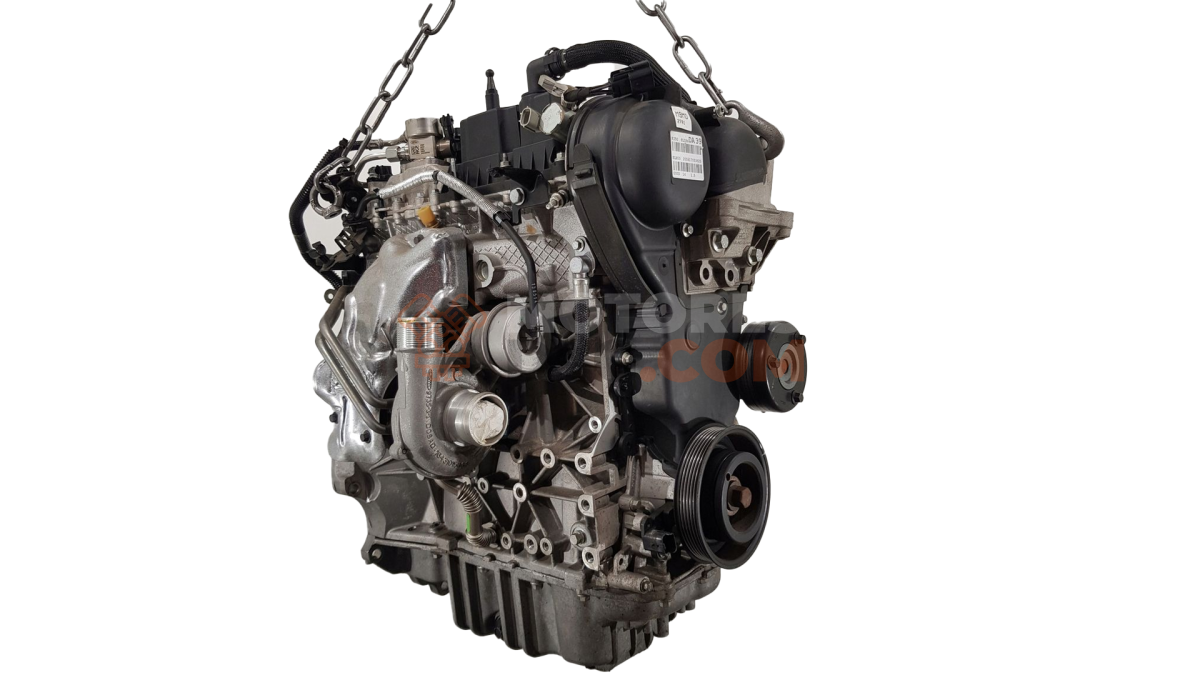 Motor M8MD Ford Kuga II 1.6 EcoBoost (150 cv)