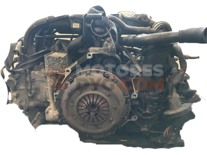 Motor M9620 Porsche Boxster (986) 3.2 Boxer S 24V (252 cv) Automatico