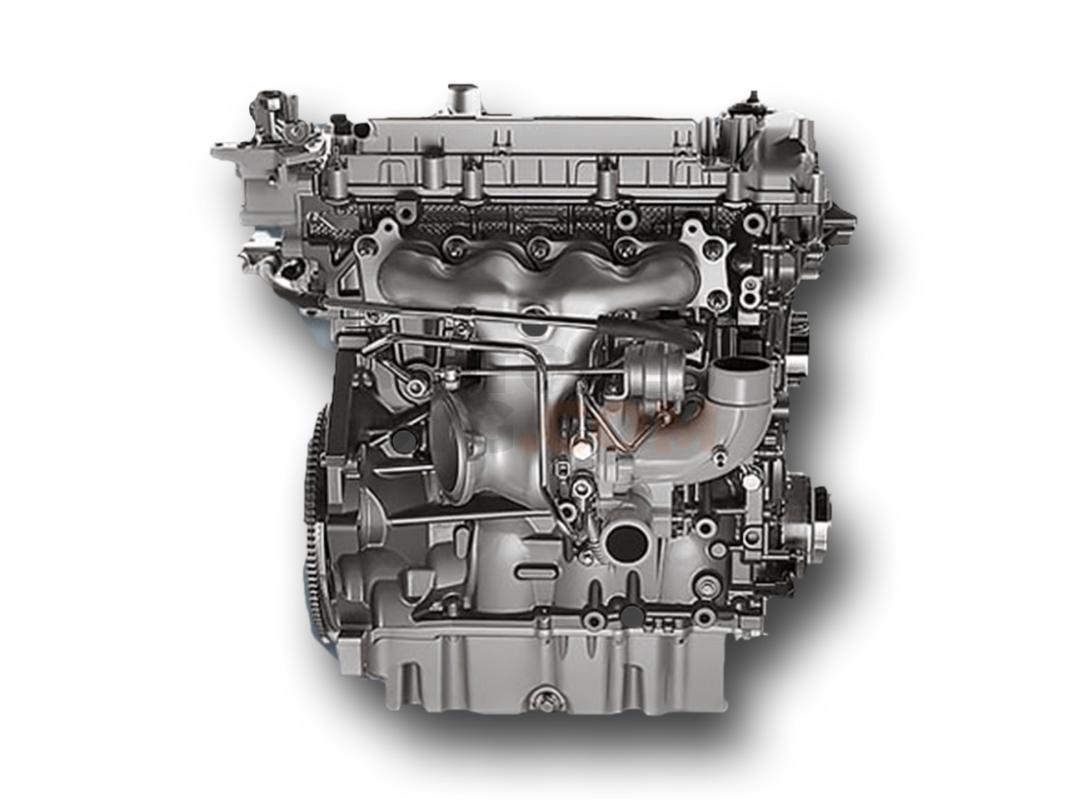 Motor M9DA Ford Focus III Hatchback (Versión 2014) 1.5 EcoBoost (182 cv) S&S
