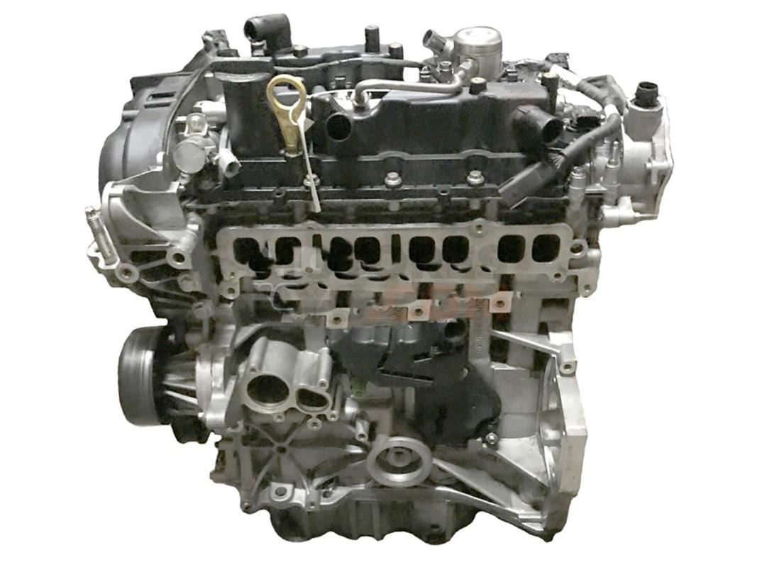 Motor M9DA Ford Focus III Sedan 1.6 EcoBoost (182 cv) start/stop
