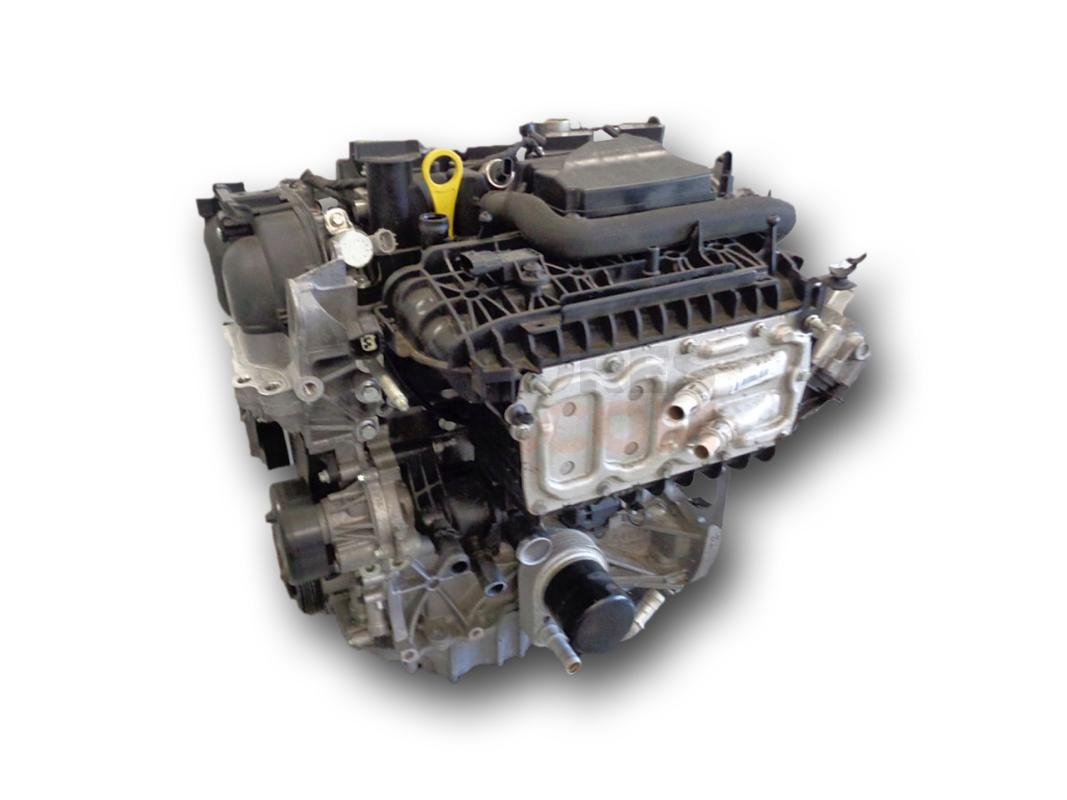 Motor M9DA Ford Focus III Sedan (Versión 2014) 1.5 EcoBoost (182 cv)