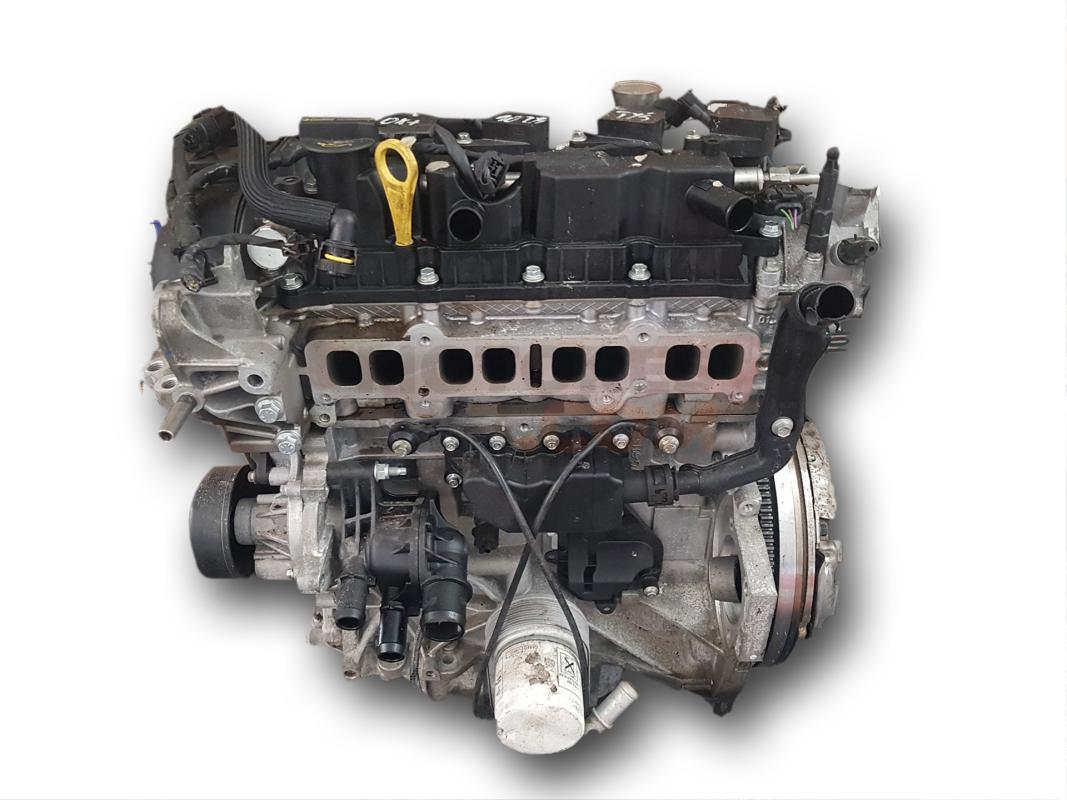 Motor M9DA Ford Focus III Sedan (Versión 2014) 1.5 EcoBoost (182 cv) S&S