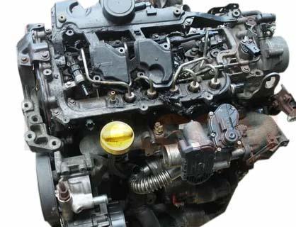 Motor M9DA, M9DB Ford Focus III Hatchback (Versión 2014) 1.5 EcoBoost (182 cv)