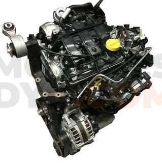 Motor M9DA, M9DB Ford Focus III Sedan (Versión 2014) 1.5 EcoBoost (182 cv)