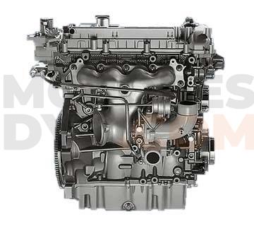 Motor M9DA, M9DB Ford FOCUS III Turnier 1.5 EcoBoost  (182 CV)