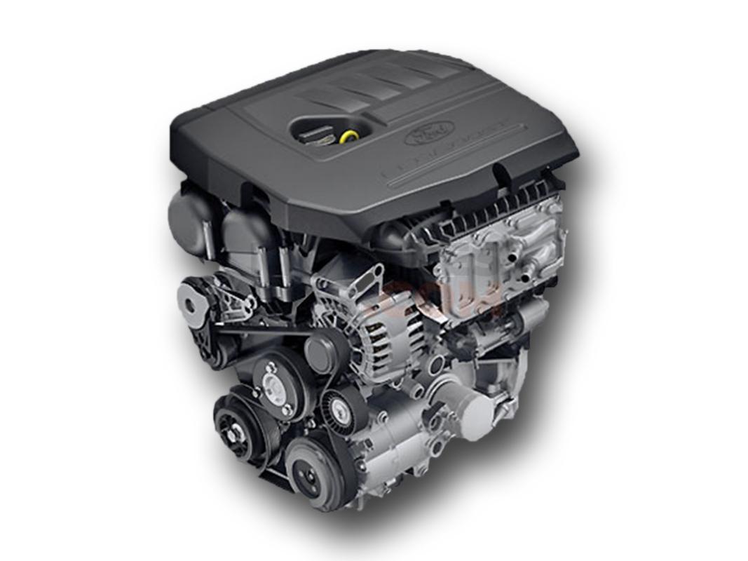 Motor M9DB Ford Focus III Hatchback (Versión 2014) 1.5 EcoBoost (182 cv)
