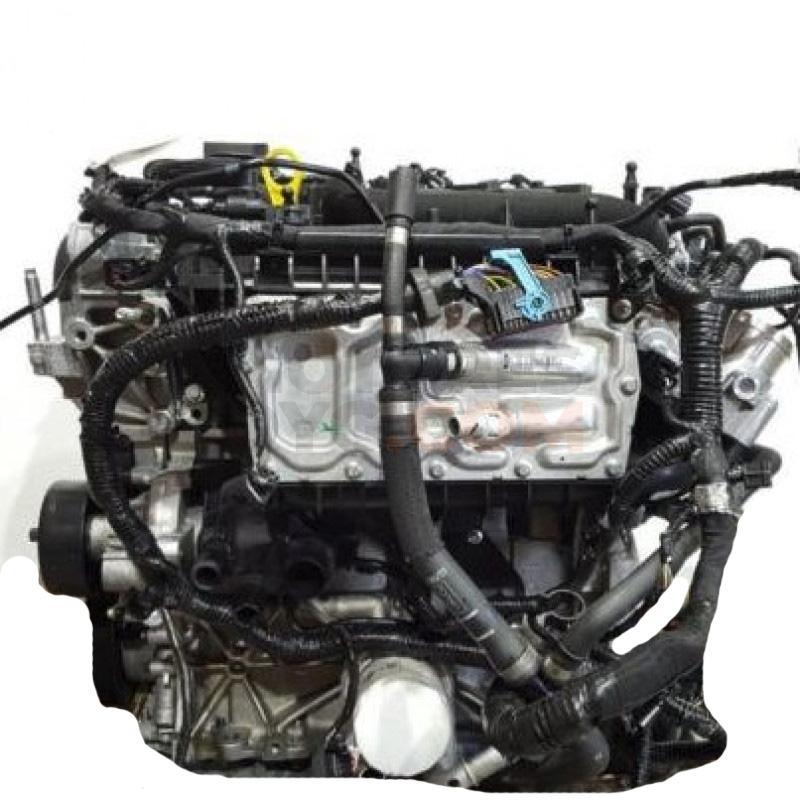 Motor M9DB Ford Grand C-MAX (Versión 2015) 1.5 EcoBoost (182 cv) PowerShift S&S