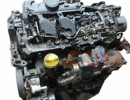 Motor M9DB Ford Grand C-MAX (Versión 2015) 1.5 TDCi (120 cv) PowerShift S&S