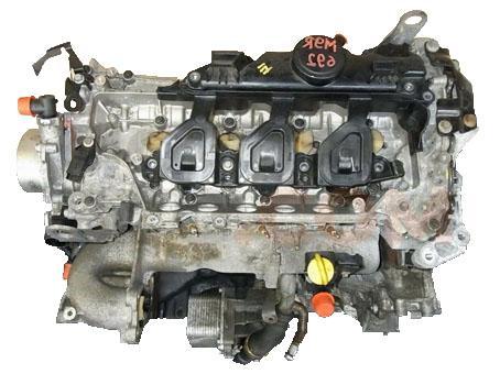 Motor M9MB Ford Kuga II (Versión 2016) 1.5 EcoBoost (182 cv) 4x4 Automatico